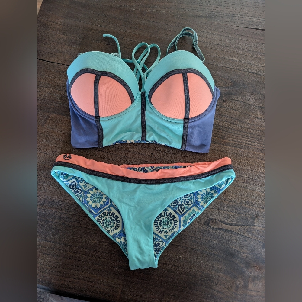 Maaji Bikini